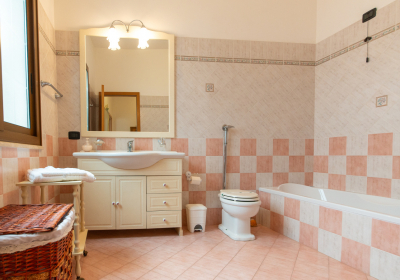 Casa Vacanze Appartamento Trasi E Nesci